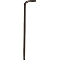 IRIMO LLAVE TORX NEGRA INVIOLABLE T.15