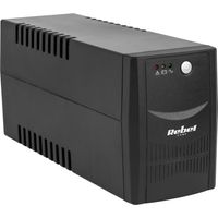 600VA/360W Micropower Rebel USV