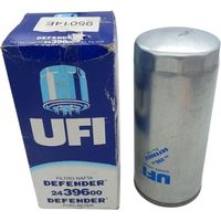 Filtro carburante compatibile per iveco eurotech eurotrakker stralis trakker
