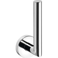 Sapho X-Round - Portarrollos de repuesto, cromo XR701