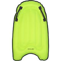 Planchas hinchables - green surf board water swim board wakeboard swim board