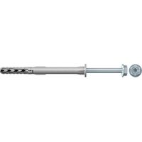 Fischer 50x Langschaftdübel SXR 10 x 180 mm FUS Sechskantschraube mit U-Scheibe - 46335