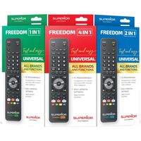 Universale Controllore programmabile Pc Freedom 1:1 Suptub001