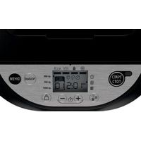 Tefal PF251835 Macchina per fare il pane nera 700W