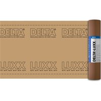 Dörken DELTA-Luxx Luft-und Dampfbremse 1,5x50 m