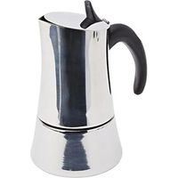 Kaffeemaschine Ilsa Elly Edelstahl 250 ml