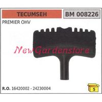 Anlassergriff TECUMSEH Rasenmäher Mäher Premier OHV 008226