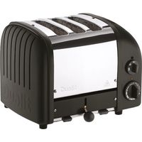 Grille-pain 3 Fentes Sélecteur Aws Intelligent - Nexedis - Dualit