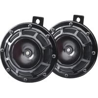 Avertisseur sonore puissant HELLA 3AG003399101