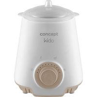 Concept-Solution OL4000 KIDO scaldabiberon trasparente