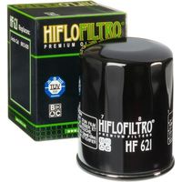 ölfilter hiflofiltro für quad arctic cat 366 4x4 2008 bis 2010