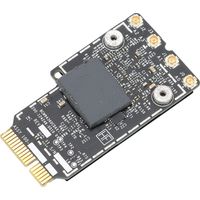 Carte réseau sans fil BCM94360CD 802.11ac pour MacBook A1418 A1419 (2012‑2013) - Compatible Broadcom