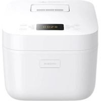 Xiaomi smart cuiseur de riz multifonctionnel 4l blanc eu bhr9044eu