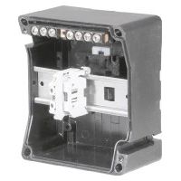 Ceag Sicherheitst. KLEMMKASTEN 120x140 1xZDU4 GHG7311102R1317