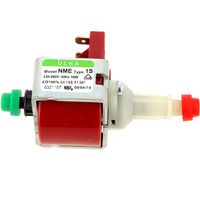 Pompa nme tipo 1s 16w 500412508 at2111450010 - centrale vapore