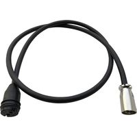 batterytester Smart-Adapter AT00083 Cavo adattatore Adatto per Broze BMZ 36 V