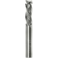 FREUD Fresa a compressione a rotazione diritta Z3+3 - Ø12 H22/80 Q12 hUP5 Z3+3 - F03FR03861 -SCH3XFN355R