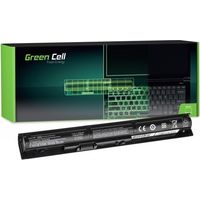 Green Cell HP96 notebook spare part Battery