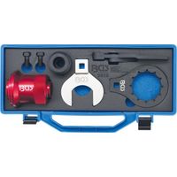 BGS Jeu d’outils pour bride de différentiel et écrou crénelé pour BMW E70, E82, E90, E91, E92, E93