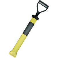 Seringue à enduit Delko Pump 675mm – Capacité 1,1L – Remplissage rapide pour banjo et boîtes de finition