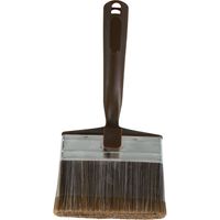 Brosse lasure coudée 120mm - OUTIL PARFAIT 2847120