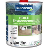 Parkettöl Environnement – Naturholz-Optik 5 L