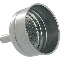 Bialetti Venus 6 Cup Filter Funnel