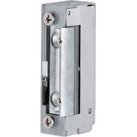 ASSA ABLOY Electrocerradura 118 10-24 V CA/CC Stand.DIN Izq/Der Pestillo de radio - 118---------A71