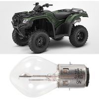 Ampoule phare 12V 35W compatible scooter 50cc 110cc 125cc 150cc 250cc ATV moto Gy6