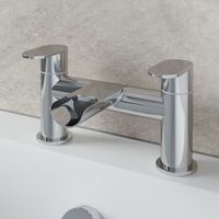 Architeckt Edsberg Bath Mixer Waterfall Tap
