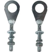 Tendeur de chaîne Honda compatible avec Honda CRF/XR 50 70 80 100 95014-10010-KZQ