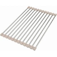 Escurridor Enrollable Para Fregadero Rea P1229B Beige