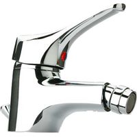 MISCELATORE BIDET ""PILOT"" Cromo + Piletta 1""1/4