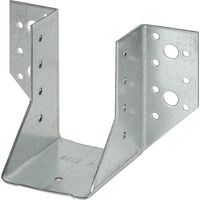 Supporto per trave tipo A 80/120 2mm ETA-09/0227 STA sdmverz. (Per 10)