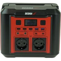 Kraftwerk 300/500W - DEDDEZS0300