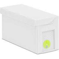 Colmena Langstroth nuc de plástico para 5 cuadros