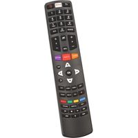 TELECOMMANDE POUR TV AUDIO TELEPHONIE THOMSON - 06-IRPT53-LRC311