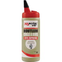 Colle séchage rapide - Contenance : 500 g - RECTAVIT