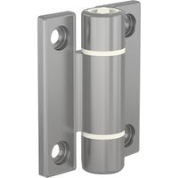 Charnière à ressort invisible PINET 7214413 Inox 1,3 Nm 67 mm