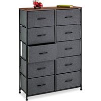 Commode 10 tiroirs