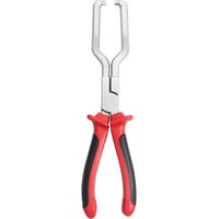 Fuel Filter Pliers, Garage/Workshop Fuel Filter Fuel Hose Removal Pliers Tool For Auto Car Maintenance