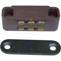 12,0 x CRICCHETTO MAGNETICO SPORTELLI UC12 VAREC
