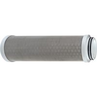 CARTUCCIA IN ACCIO INOX AISI 304 SERIE CX PER SENIOR 200 Micron ATLAS