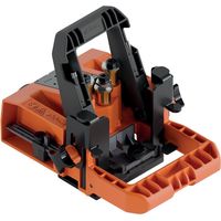 Blum – Gabarit de perçage ECODRILL pour charnières – Outil manuel compact pour perçage précis – Livré avec mèches 8 mm et 35 mm