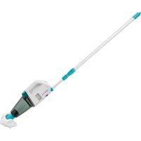 SPA+PI WIEDERAUFLADBARER STAUBSAUGER - Intex