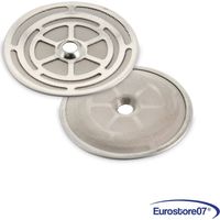 BEZZERA MACCHINA CAFFE BAR Doccia filtro erogazione Ø51,5mm cod 5470504