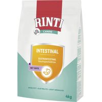 Rinti Canine Hundetrockenfutter Adult Light 4 kg Ente