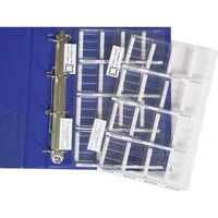 NOVA by Linecard COSMC-01 Assortimento di condensatori ceramici SMD 0603 1 KIT