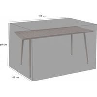 Schutzhülle für runden Tisch 120 x 80 x 100 cm
