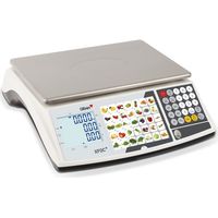 Balance pro sans colonne - 30 kg - XFOC+ 30 RS PLU - Gram